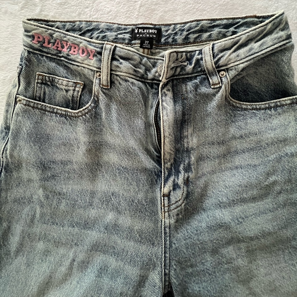 Playboy PacSun Jeans